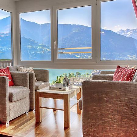 Appartement Eichenhof Top 10 Zell am See Ngoại thất bức ảnh