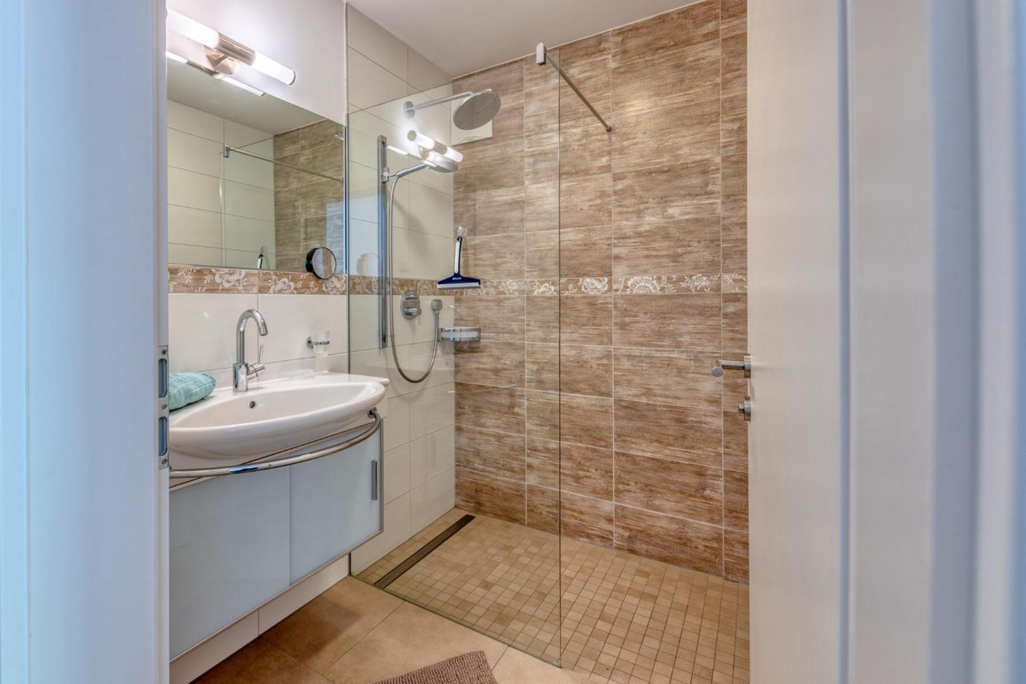 Appartement Eichenhof Top 10 Zell am See Ngoại thất bức ảnh