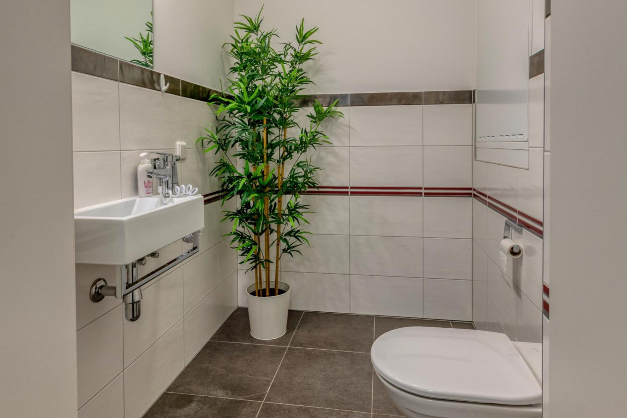 Appartement Eichenhof Top 10 Zell am See Ngoại thất bức ảnh