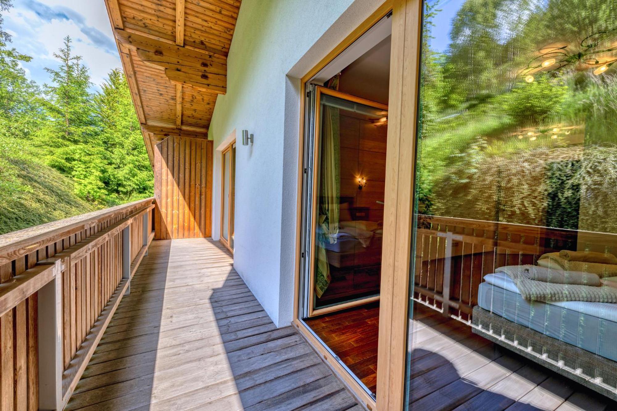 Appartement Eichenhof Top 10 Zell am See Ngoại thất bức ảnh
