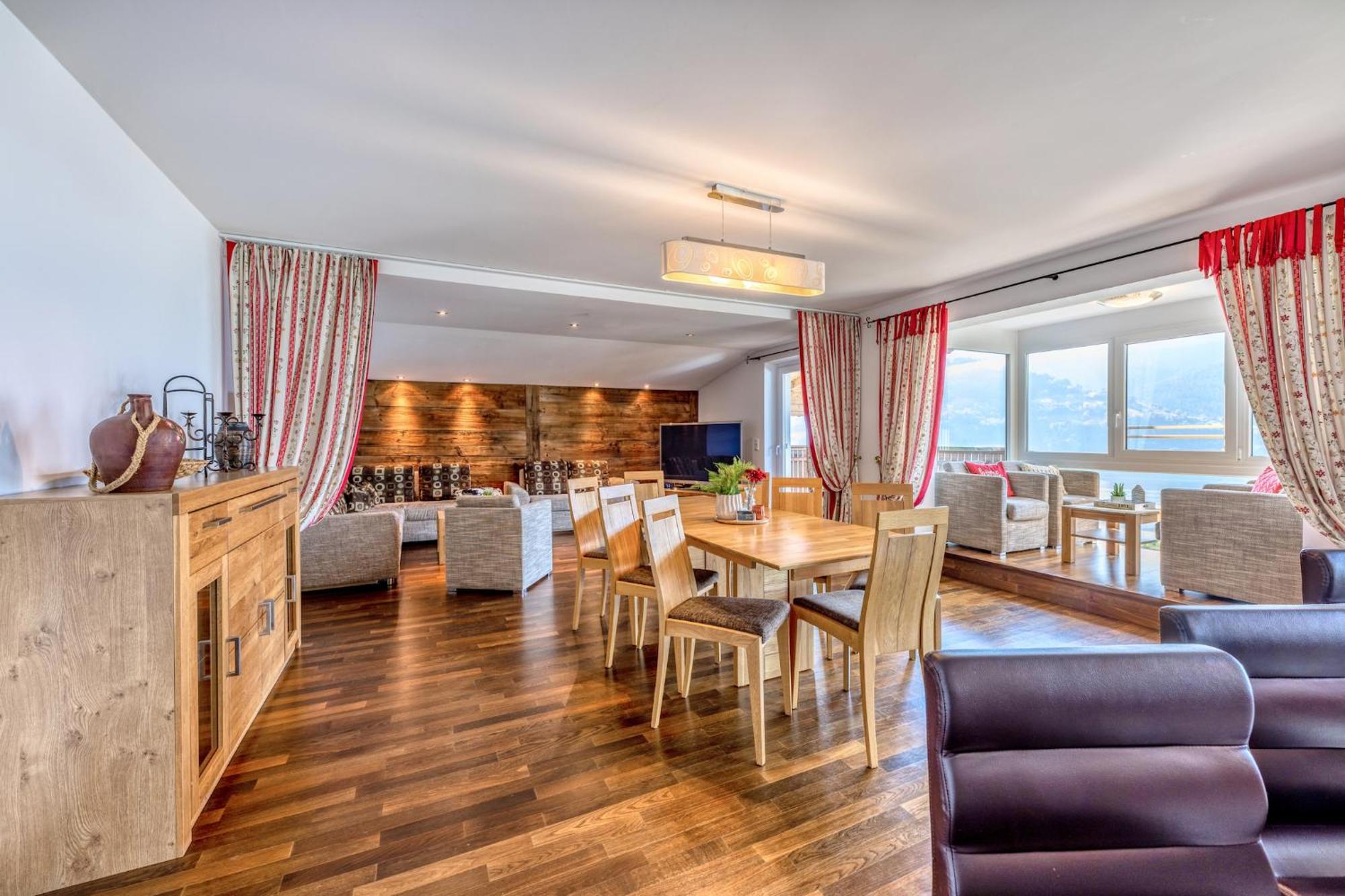 Appartement Eichenhof Top 10 Zell am See Ngoại thất bức ảnh