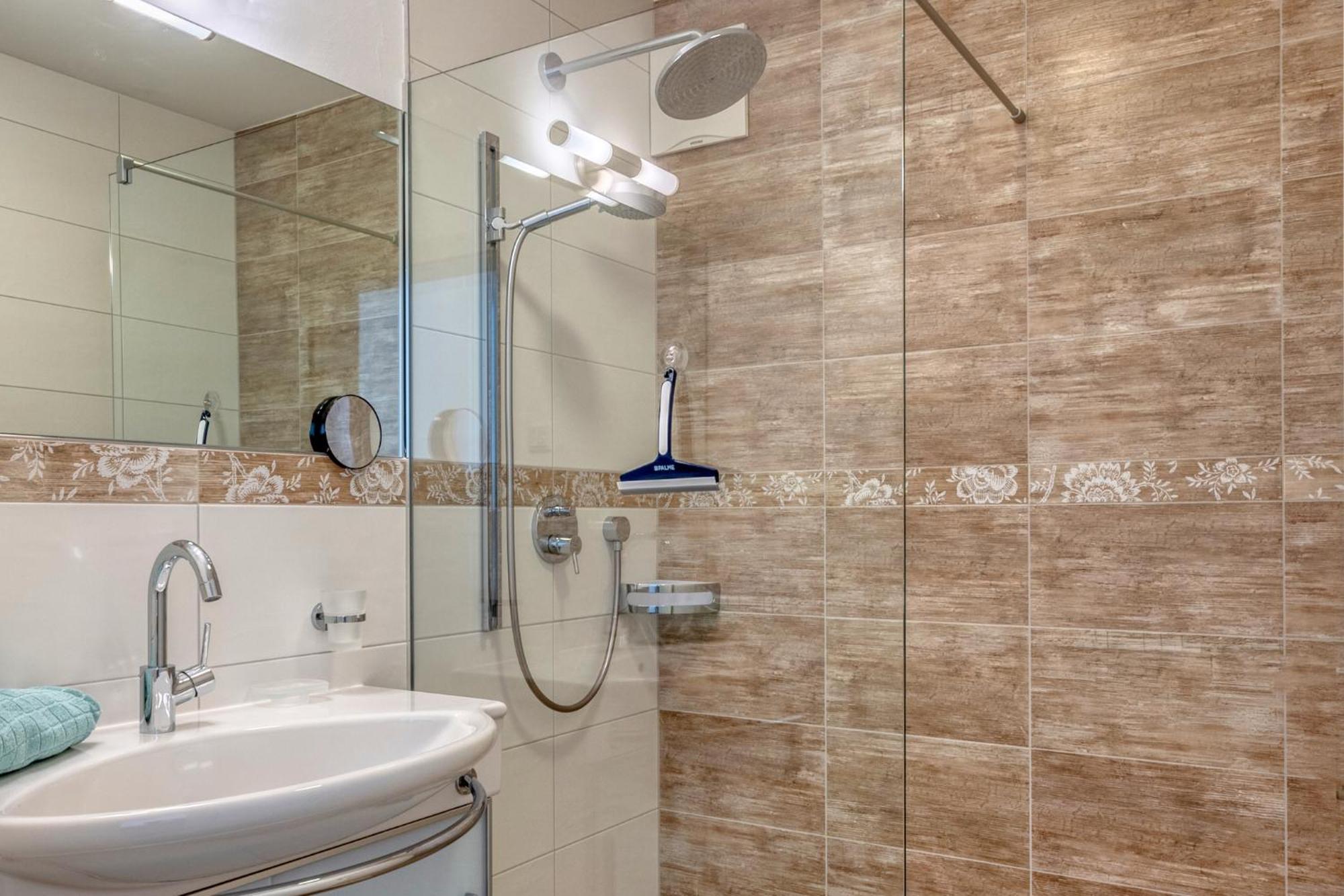 Appartement Eichenhof Top 10 Zell am See Ngoại thất bức ảnh